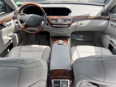 2011 Mercedes-Benz S 550   - Photo 11 - Sacramento, CA 95841