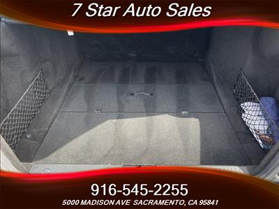 2011 Mercedes-Benz S 550   - Photo 18 - Sacramento, CA 95841