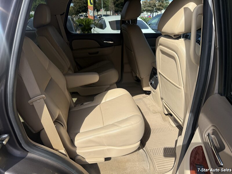 2013 Chevrolet Tahoe LTZ - Photo 21 - Sacramento, CA 95841