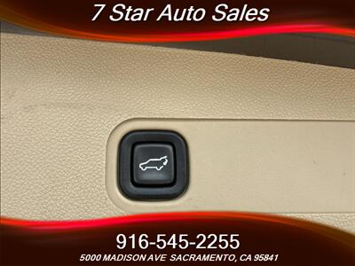 2013 Chevrolet Tahoe LTZ - Photo 24 - Sacramento, CA 95841