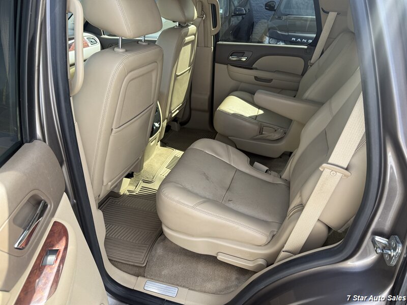 2013 Chevrolet Tahoe LTZ - Photo 18 - Sacramento, CA 95841