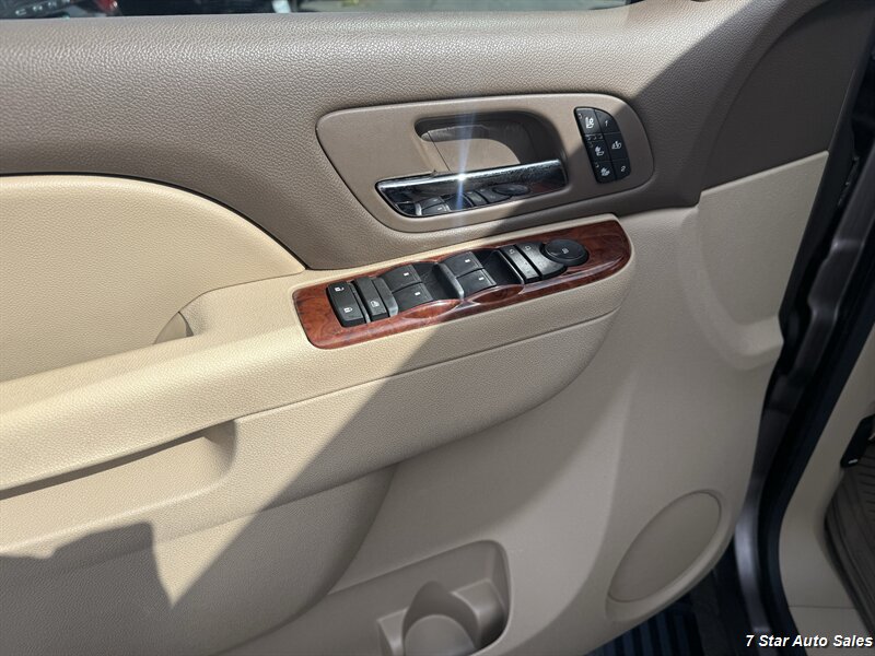 2013 Chevrolet Tahoe LTZ - Photo 7 - Sacramento, CA 95841