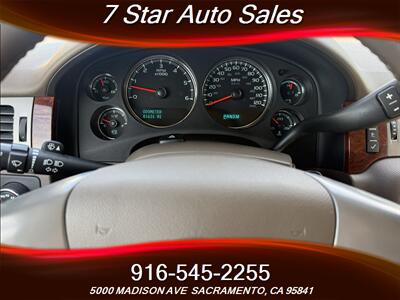 2013 Chevrolet Tahoe LTZ - Photo 9 - Sacramento, CA 95841