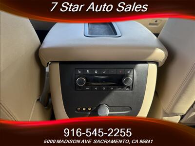 2013 Chevrolet Tahoe LTZ - Photo 20 - Sacramento, CA 95841