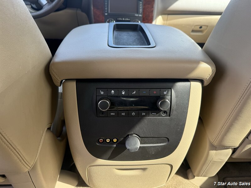 2013 Chevrolet Tahoe LTZ - Photo 20 - Sacramento, CA 95841