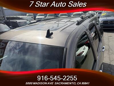 2013 Chevrolet Tahoe LTZ - Photo 17 - Sacramento, CA 95841