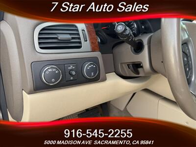 2013 Chevrolet Tahoe LTZ - Photo 8 - Sacramento, CA 95841