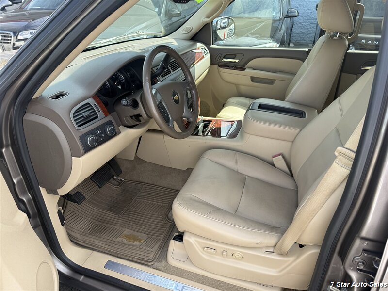 2013 Chevrolet Tahoe LTZ - Photo 10 - Sacramento, CA 95841