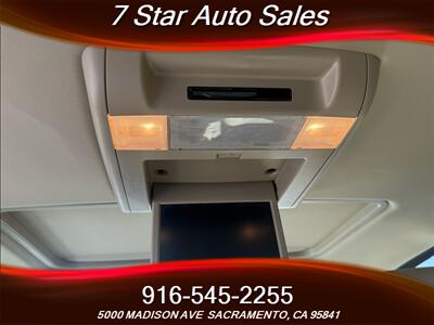 2013 Chevrolet Tahoe LTZ - Photo 11 - Sacramento, CA 95841