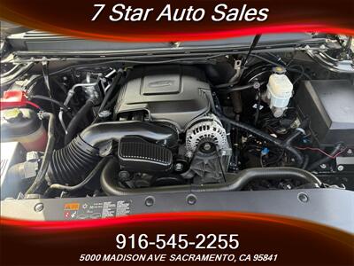 2013 Chevrolet Tahoe LTZ - Photo 25 - Sacramento, CA 95841