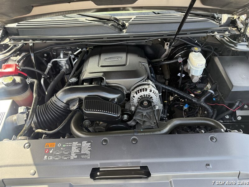 2013 Chevrolet Tahoe LTZ - Photo 25 - Sacramento, CA 95841