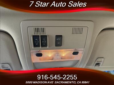 2013 Chevrolet Tahoe LTZ - Photo 13 - Sacramento, CA 95841