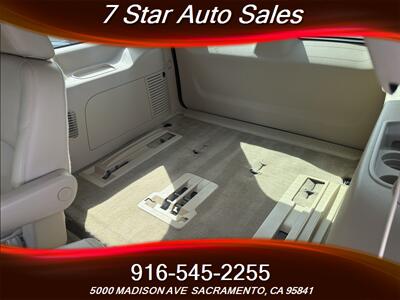 2013 Chevrolet Tahoe LTZ - Photo 23 - Sacramento, CA 95841