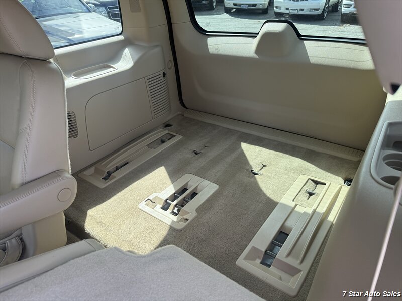 2013 Chevrolet Tahoe LTZ - Photo 23 - Sacramento, CA 95841