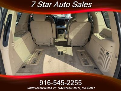 2013 Chevrolet Tahoe LTZ - Photo 22 - Sacramento, CA 95841