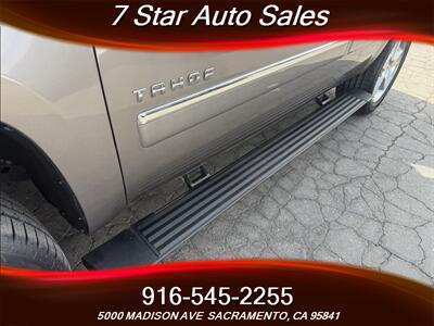 2013 Chevrolet Tahoe LTZ - Photo 16 - Sacramento, CA 95841