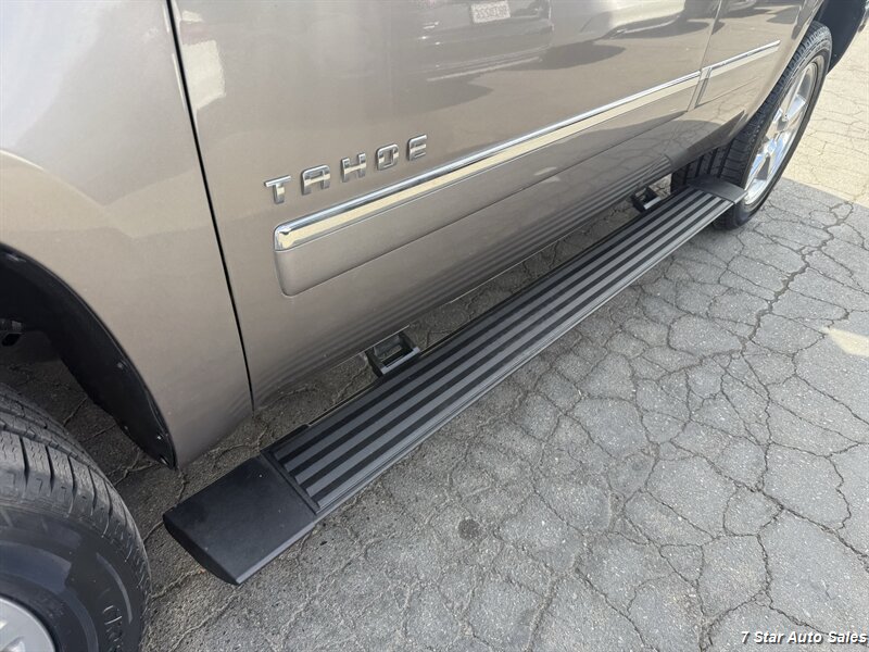 2013 Chevrolet Tahoe LTZ - Photo 16 - Sacramento, CA 95841