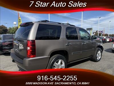 2013 Chevrolet Tahoe LTZ - Photo 6 - Sacramento, CA 95841