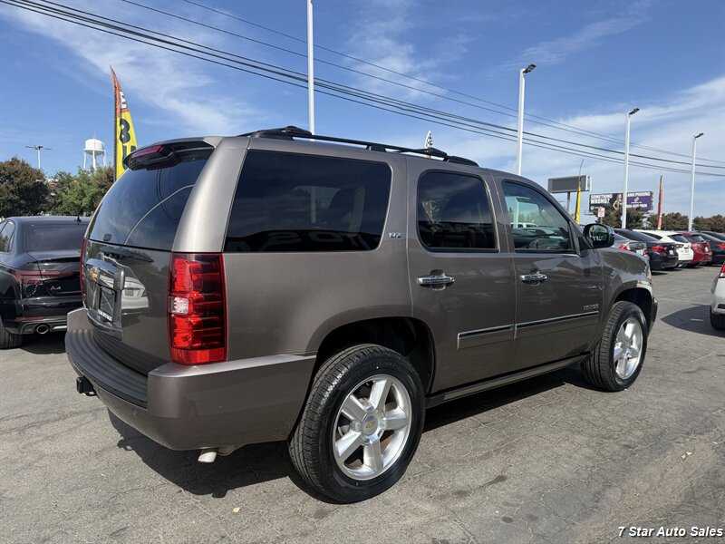 2013 Chevrolet Tahoe LTZ - Photo 6 - Sacramento, CA 95841