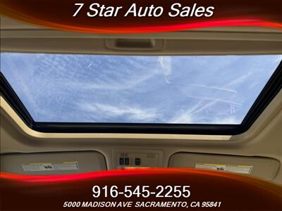 2013 Chevrolet Tahoe LTZ - Photo 19 - Sacramento, CA 95841