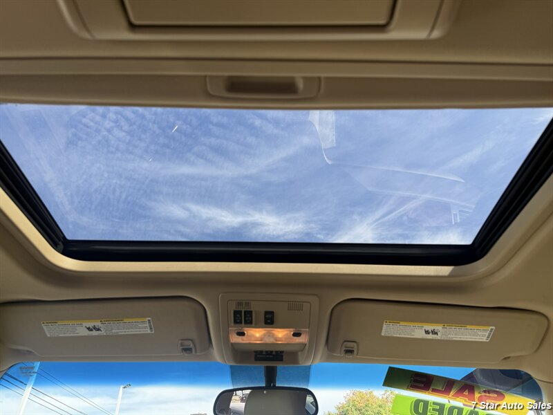 2013 Chevrolet Tahoe LTZ - Photo 19 - Sacramento, CA 95841