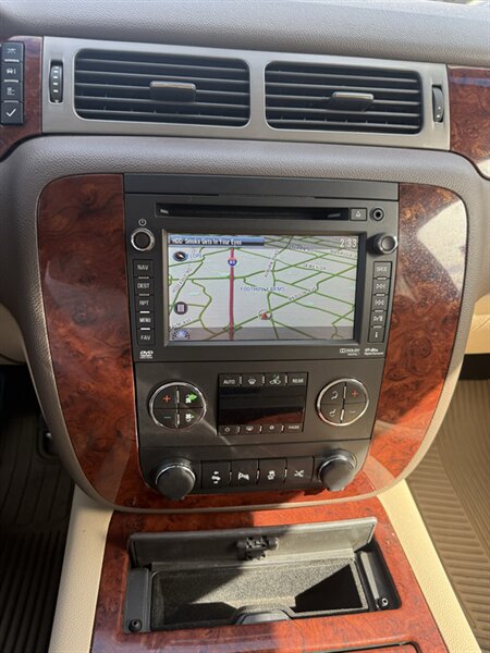 2013 Chevrolet Tahoe LTZ - Photo 14 - Sacramento, CA 95841