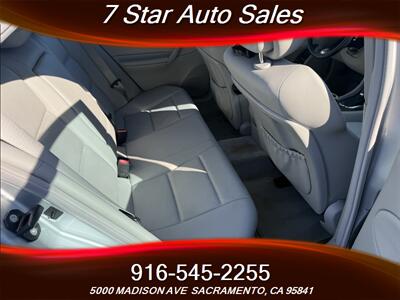 2007 Mercedes-Benz C 230 Sport   - Photo 14 - Sacramento, CA 95841