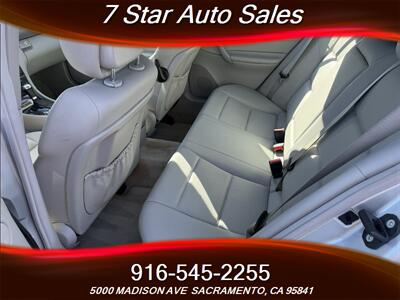 2007 Mercedes-Benz C 230 Sport   - Photo 12 - Sacramento, CA 95841