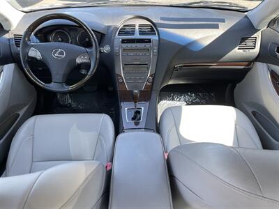 2011 Lexus ES 350   - Photo 8 - Sacramento, CA 95841