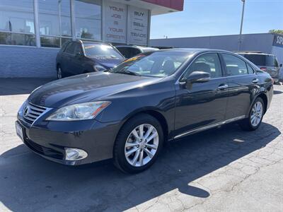 2011 Lexus ES 350   - Photo 3 - Sacramento, CA 95841