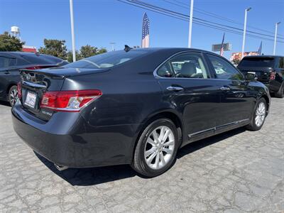 2011 Lexus ES 350   - Photo 6 - Sacramento, CA 95841