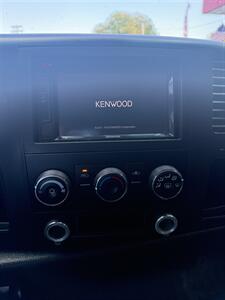 2008 Chevrolet Silverado 1500 LS   - Photo 9 - Sacramento, CA 95841