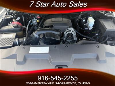2008 Chevrolet Silverado 1500 LS   - Photo 12 - Sacramento, CA 95841