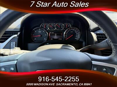 2015 GMC Yukon SLT - Photo 8 - Sacramento, CA 95841