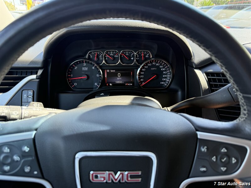 2015 GMC Yukon SLT - Photo 8 - Sacramento, CA 95841