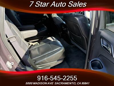 2015 GMC Yukon SLT - Photo 20 - Sacramento, CA 95841