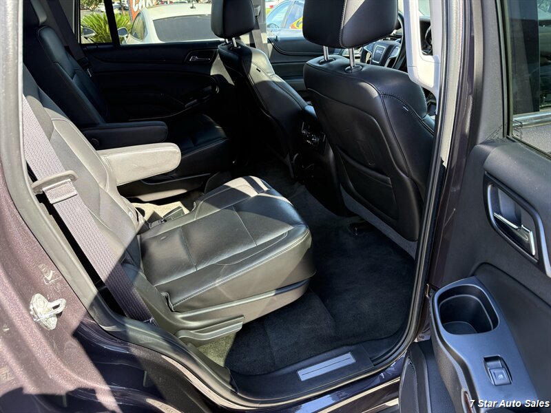 2015 GMC Yukon SLT - Photo 20 - Sacramento, CA 95841