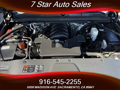 2015 GMC Yukon SLT - Photo 25 - Sacramento, CA 95841