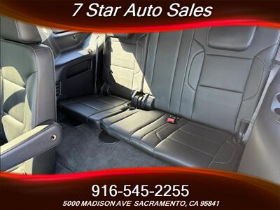 2015 GMC Yukon SLT - Photo 21 - Sacramento, CA 95841