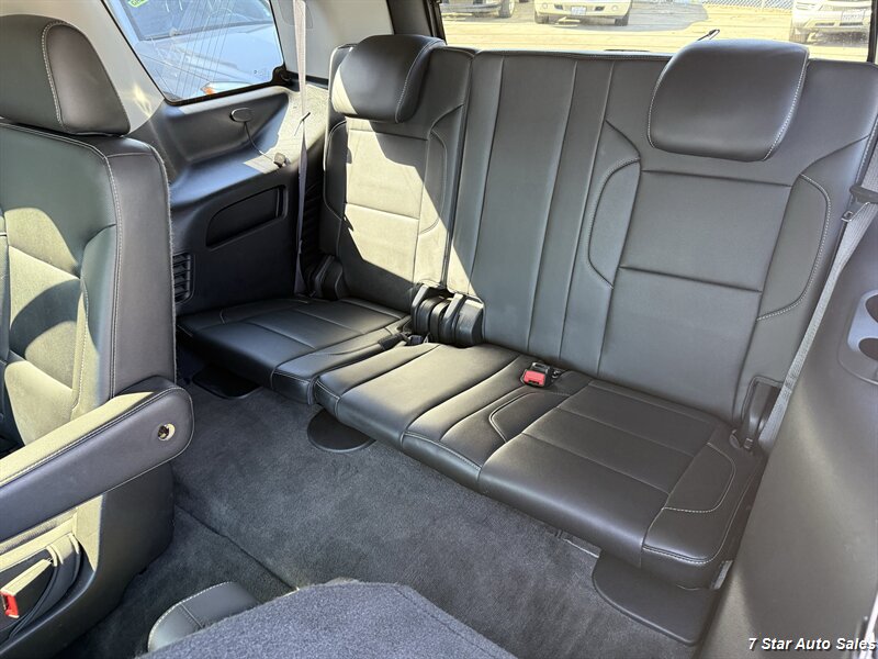 2015 GMC Yukon SLT - Photo 21 - Sacramento, CA 95841