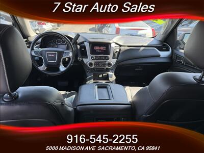 2015 GMC Yukon SLT - Photo 9 - Sacramento, CA 95841