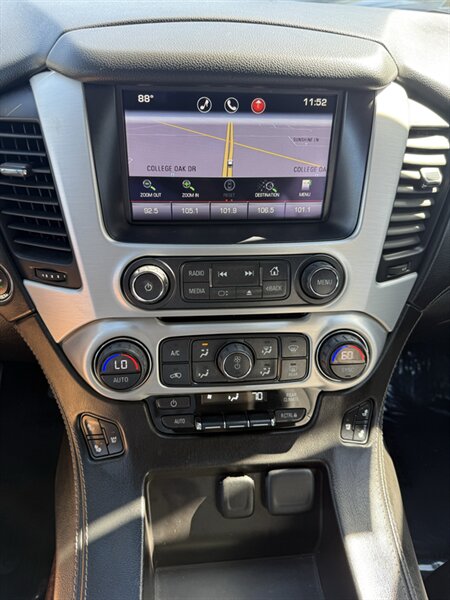 2015 GMC Yukon SLT - Photo 10 - Sacramento, CA 95841