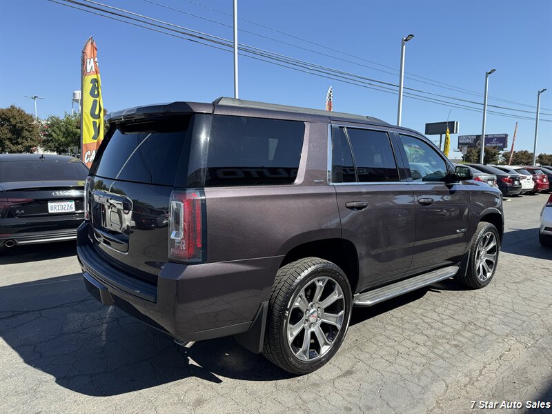 2015 GMC Yukon SLT - Photo 6 - Sacramento, CA 95841
