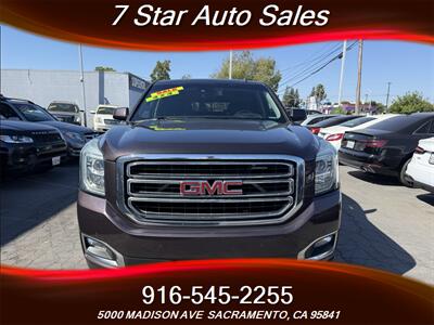 2015 GMC Yukon SLT - Photo 2 - Sacramento, CA 95841