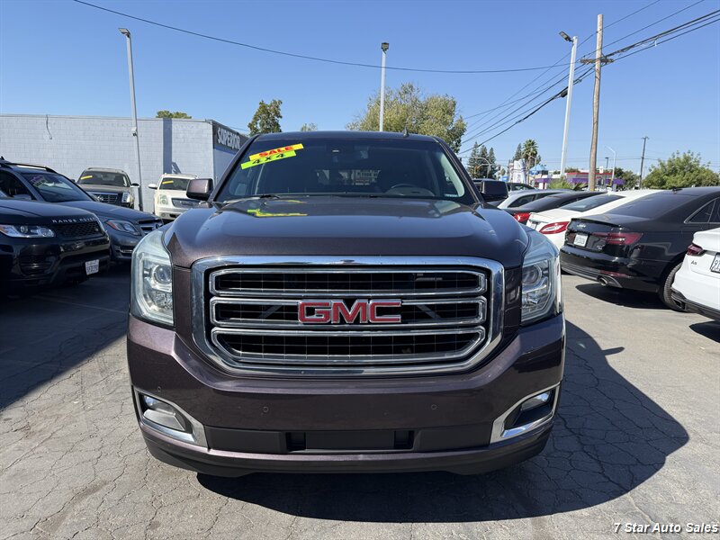 2015 GMC Yukon SLT - Photo 2 - Sacramento, CA 95841