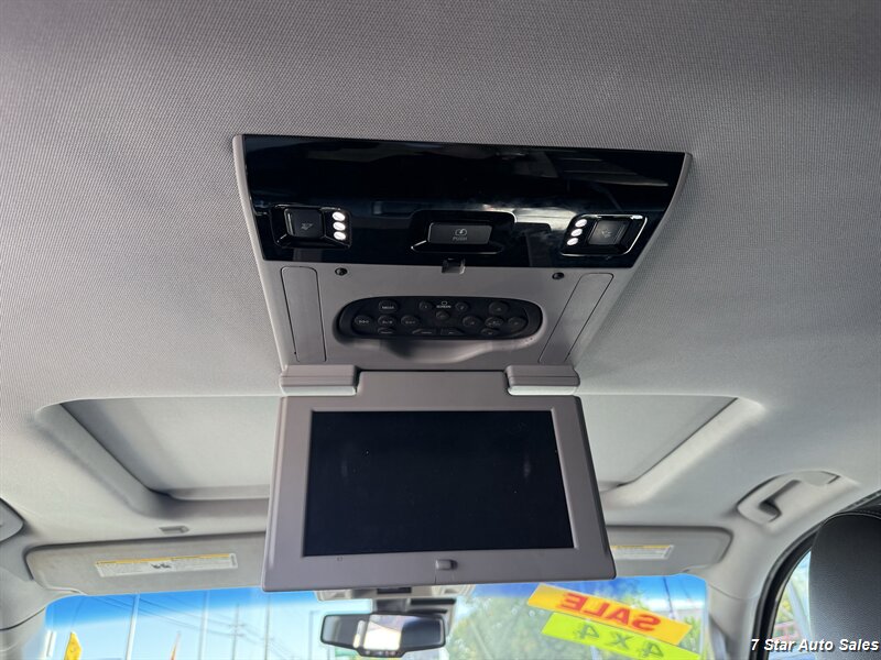 2015 GMC Yukon SLT - Photo 17 - Sacramento, CA 95841