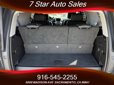 2015 GMC Yukon SLT - Photo 22 - Sacramento, CA 95841