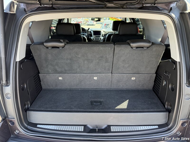 2015 GMC Yukon SLT - Photo 22 - Sacramento, CA 95841