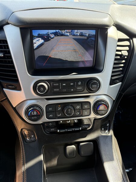 2015 GMC Yukon SLT - Photo 11 - Sacramento, CA 95841