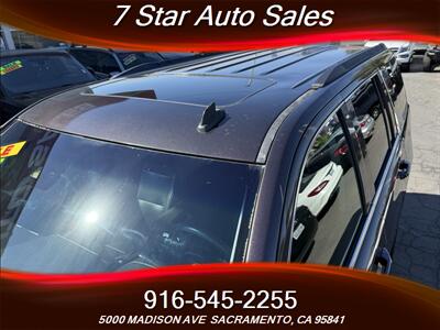 2015 GMC Yukon SLT - Photo 16 - Sacramento, CA 95841